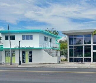 Miami, FL Retail - 6318 Biscayne Blvd Miami, FL Retail - 6318 Biscayne Blvd