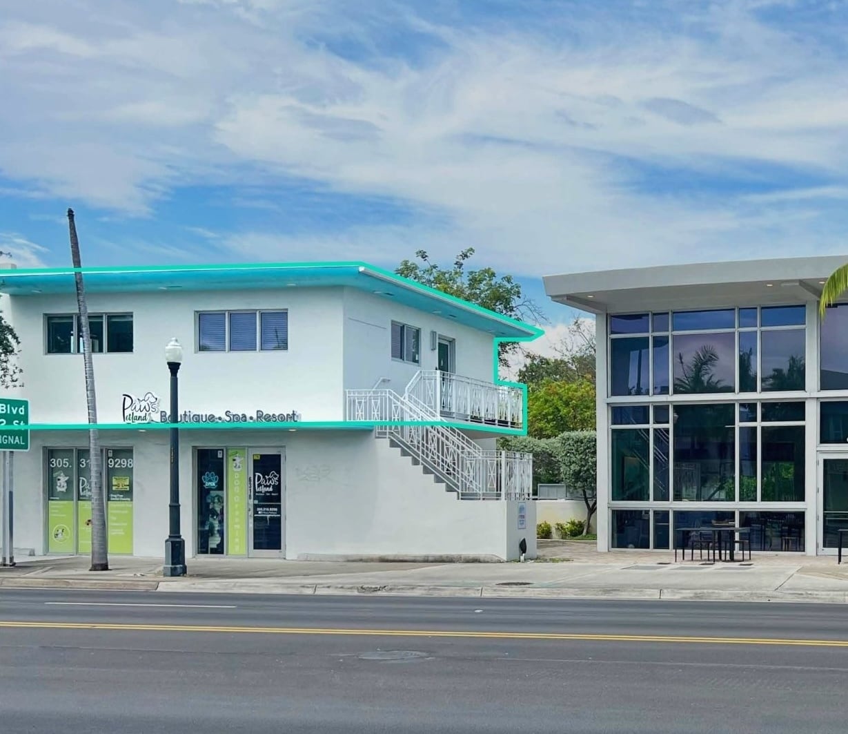 6318 Biscayne Blvd, Miami, FL for Rent