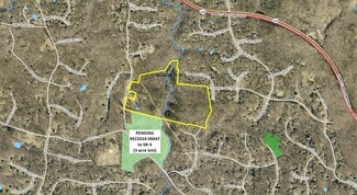 Manassas, VA Residential - 12105 Cornwell Dr