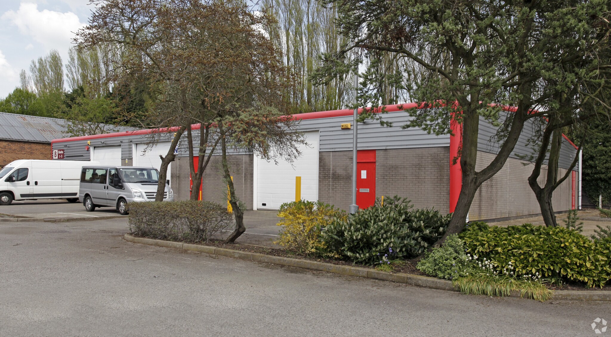 The Ropewalk, Ilkeston, DBY for Rent