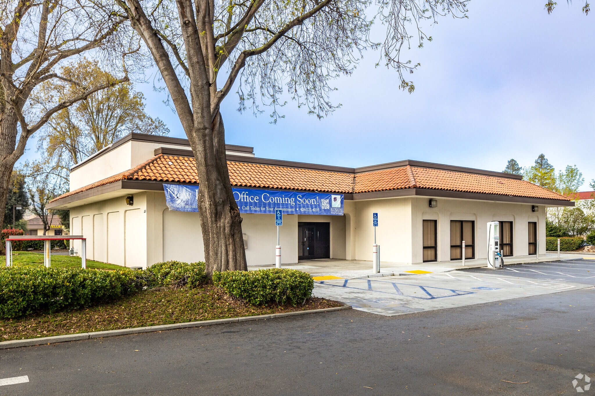 155 Bernal Rd San Jose, CA 95119 - Retail Property for Lease on - 276 International Cir San Jose Ca 95119