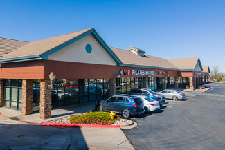 Aurora, CO Retail - 22902-22986 E Smoky Hill Rd