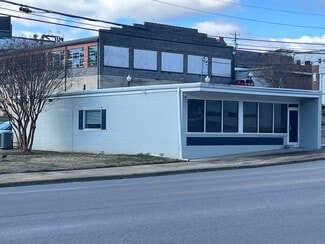 Mount Airy, NC Office - 165 N Renfro St