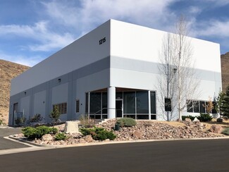 Mccarran, NV Industrial - 1215 Alexandria Ct