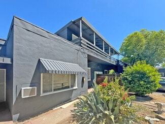 Sacramento, CA Apartments - 2065-2081 15th Avenue