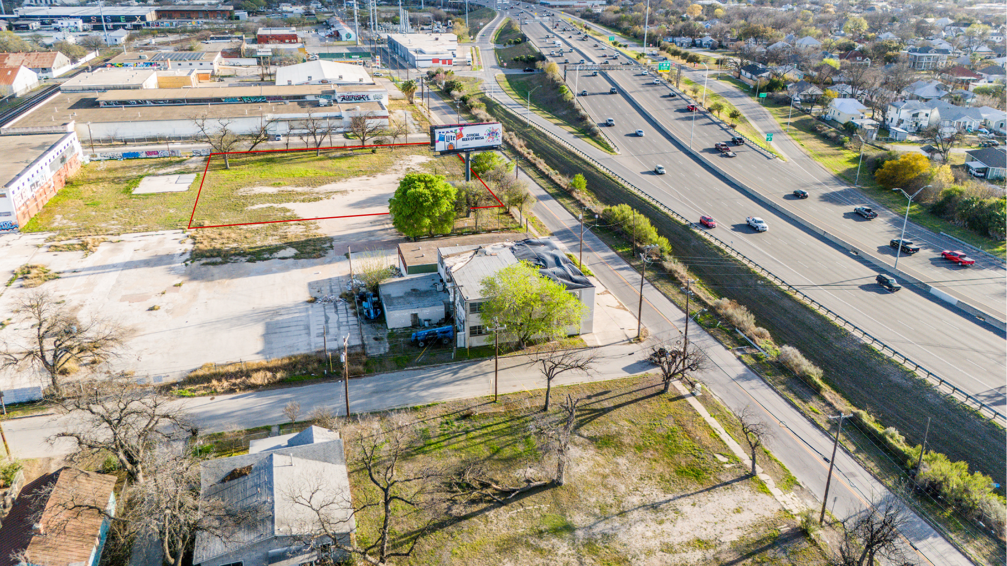 509 Delaware St, San Antonio, TX for Sale