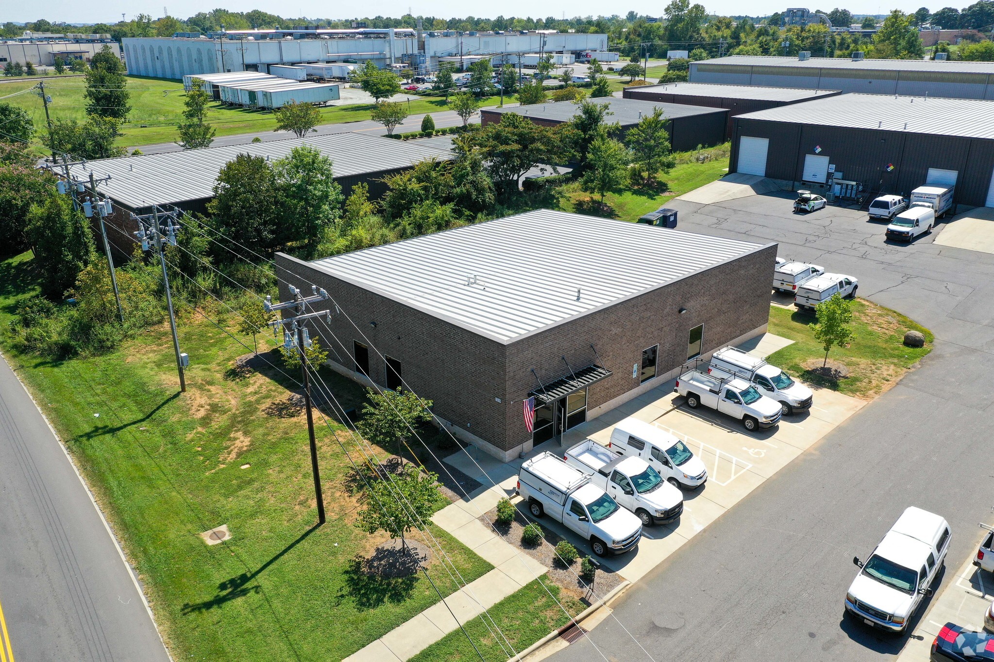 1319 Continental Blvd, Charlotte, NC for Rent