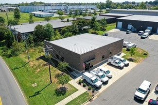 Charlotte, NC Industrial - 1319 Continental Blvd Charlotte, NC Industrial - 1319 Continental Blvd