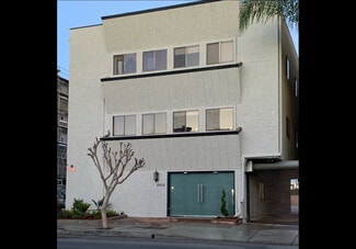 Canoga Park, CA Office, Office/Medical - 6930 Owensmouth Ave Canoga Park, CA Office, Office/Medical - 6930 Owensmouth Ave