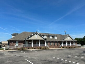 Smyrna, TN Office - 435 Nissan Dr Smyrna, TN Office - 435 Nissan Dr