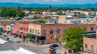 Kalispell, MT undefined - 17 2nd St E Kalispell, MT undefined - 17 2nd St E