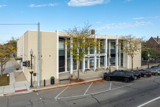 Trenton, MI Office/Medical - 2674 W Jefferson Ave