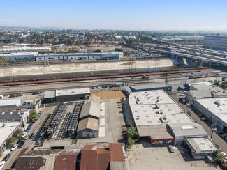 Hyperloop Campus