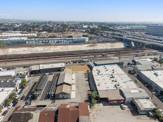 Los Angeles, CA undefined