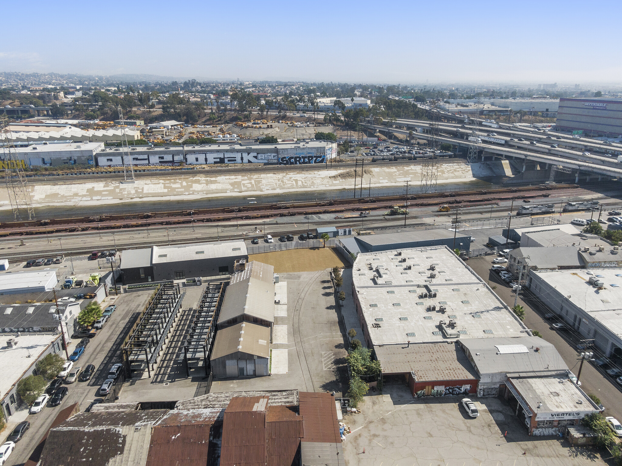 , Los Angeles, CA for Sale