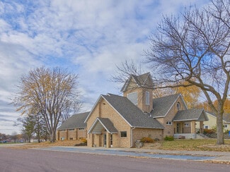 Winsted, MN Office - 410 1st St N