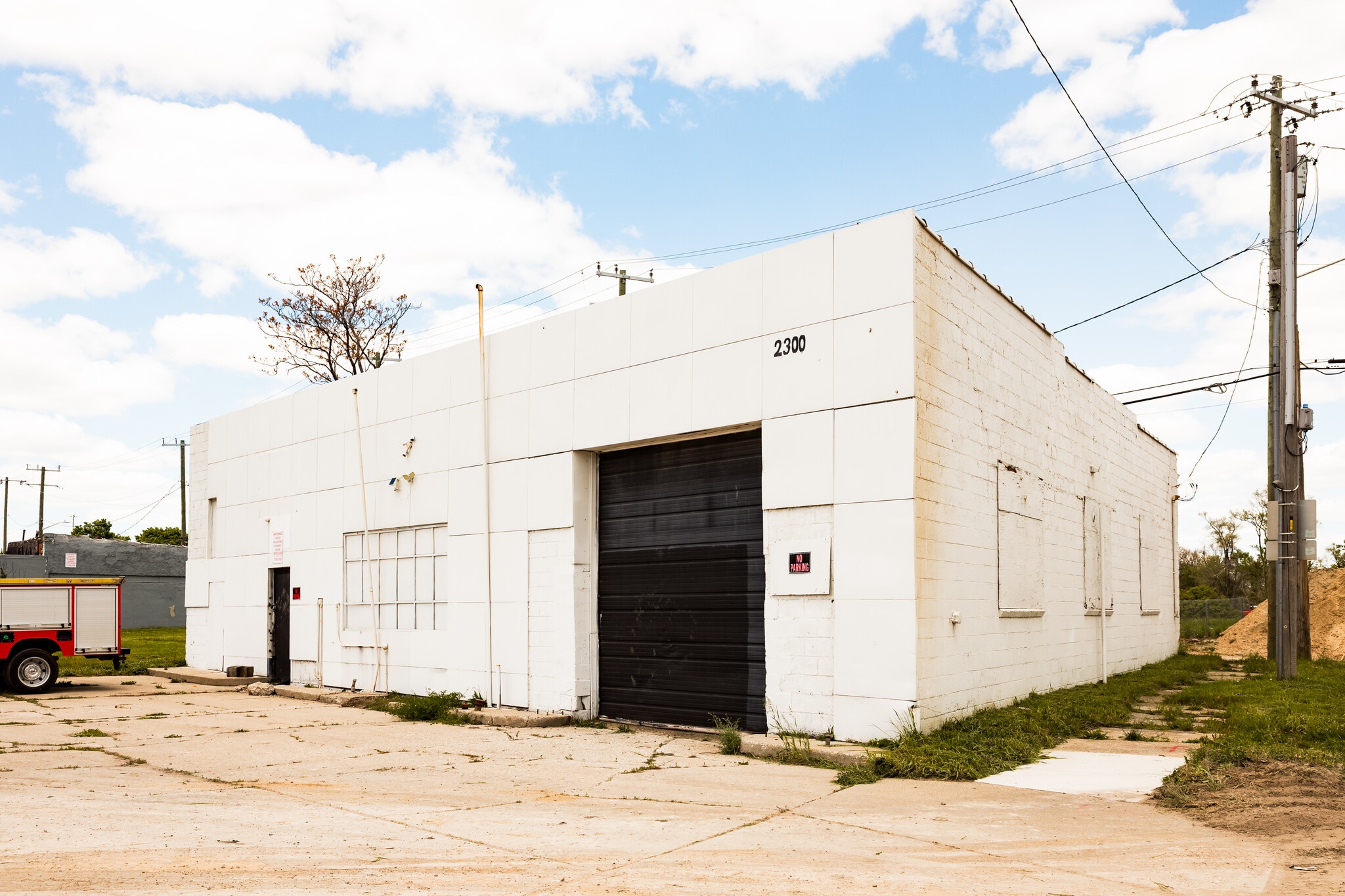 2300 Michigan Ave, Detroit, MI for Sale