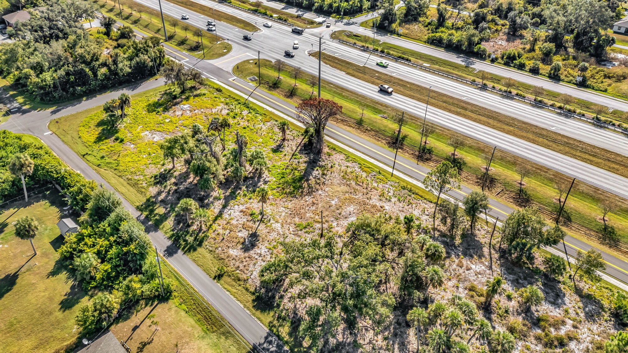 3280-3294 N Access Rd, Englewood, FL for Sale