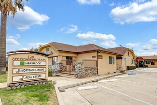 Ontario, CA Office/Retail - 120 S San Antonio Ave