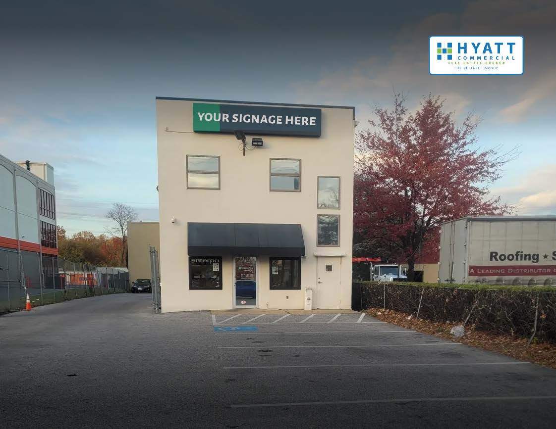 1900 West St Annapolis, MD 21401 Retail Property for Lease on