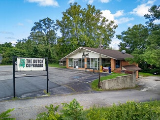 Hendersonville, NC Restaurant - 6500 Brevard Rd