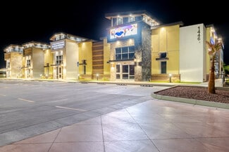 El Centro, CA Medical - 1446 W Pico Ave