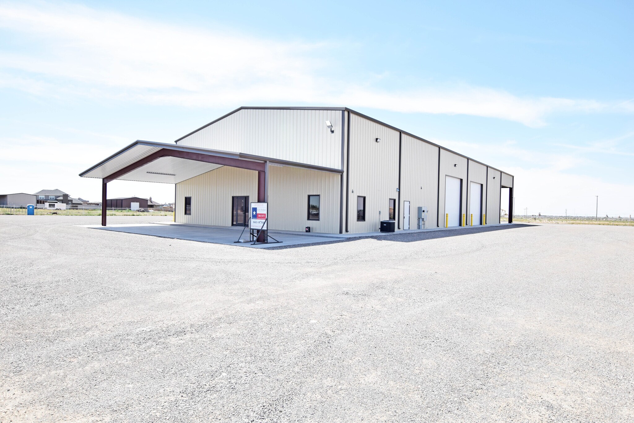 9716 County 77 rd, Midland, TX for Rent