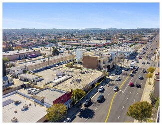 San Gabriel, CA undefined - 808-810 E Valley Blvd