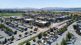 Livermore, CA Retail - 4705-4729 Livermore Outlets Dr