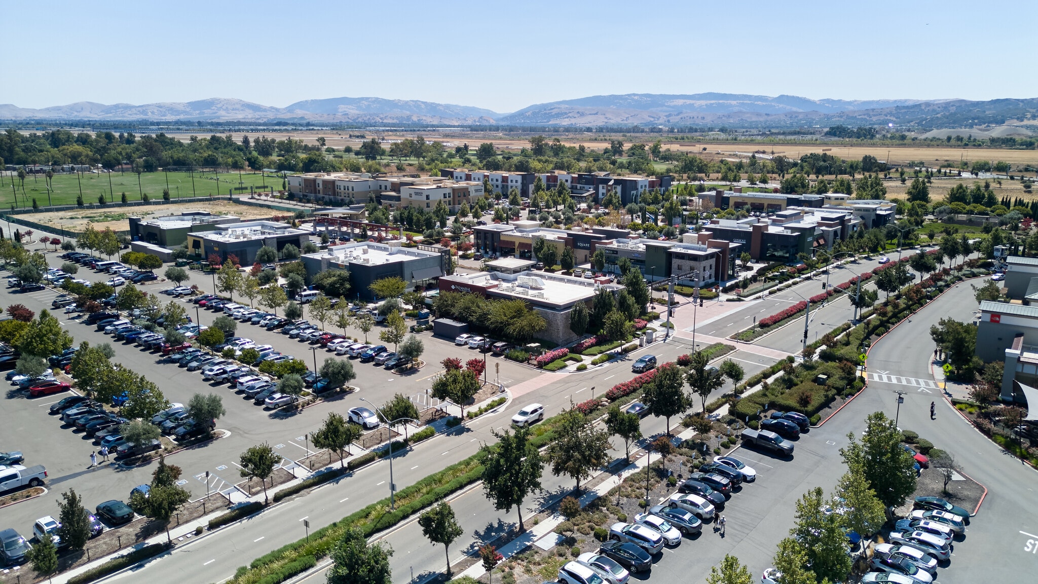 4705-4729 Livermore Outlets Dr, Livermore, CA for Rent