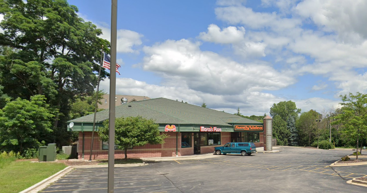 1310 W Washington St, West Bend, WI for Rent