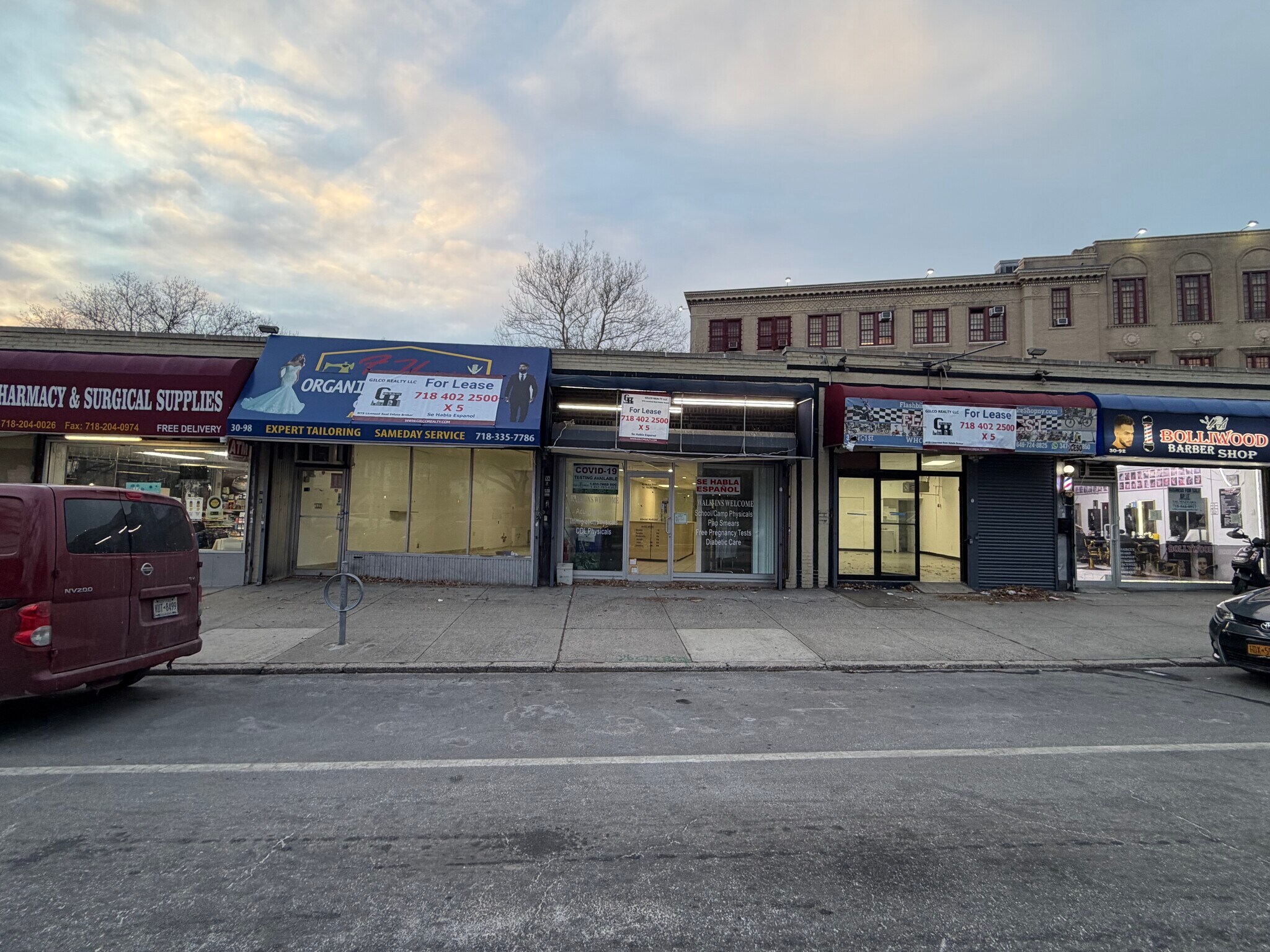 3092 51st St, Woodside, NY for Rent