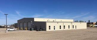 Tioga, ND Industrial - 602 Elm St
