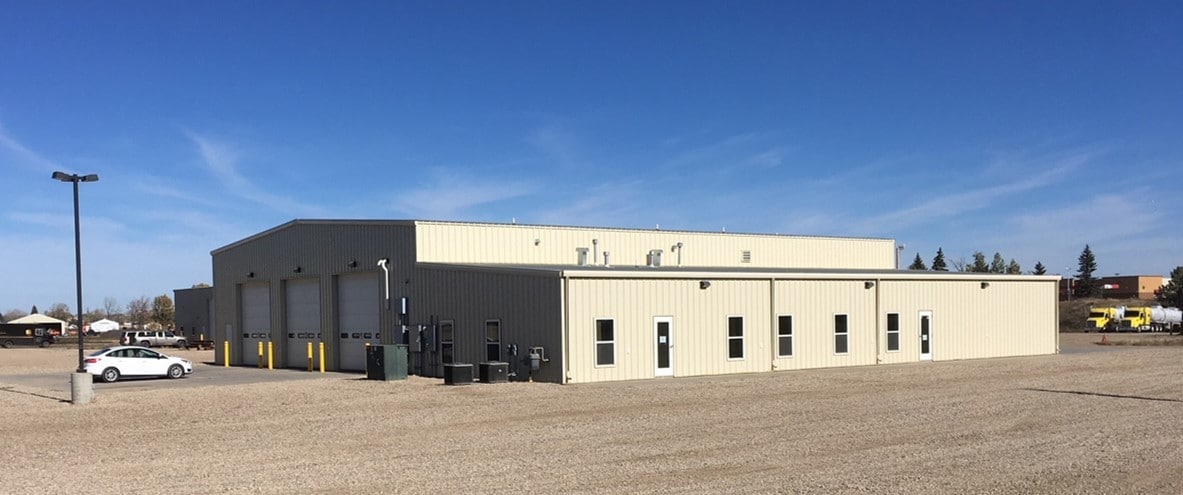 602 Elm St, Tioga, ND for Sale