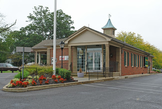 Pitman, NJ Bank - 111 Ballard Ave