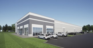 Efland, NC Manufacturing - 3641 Forrest Ave Efland, NC Manufacturing - 3641 Forrest Ave