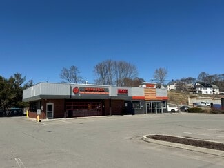 Bangor, ME Retail - 329 Main St