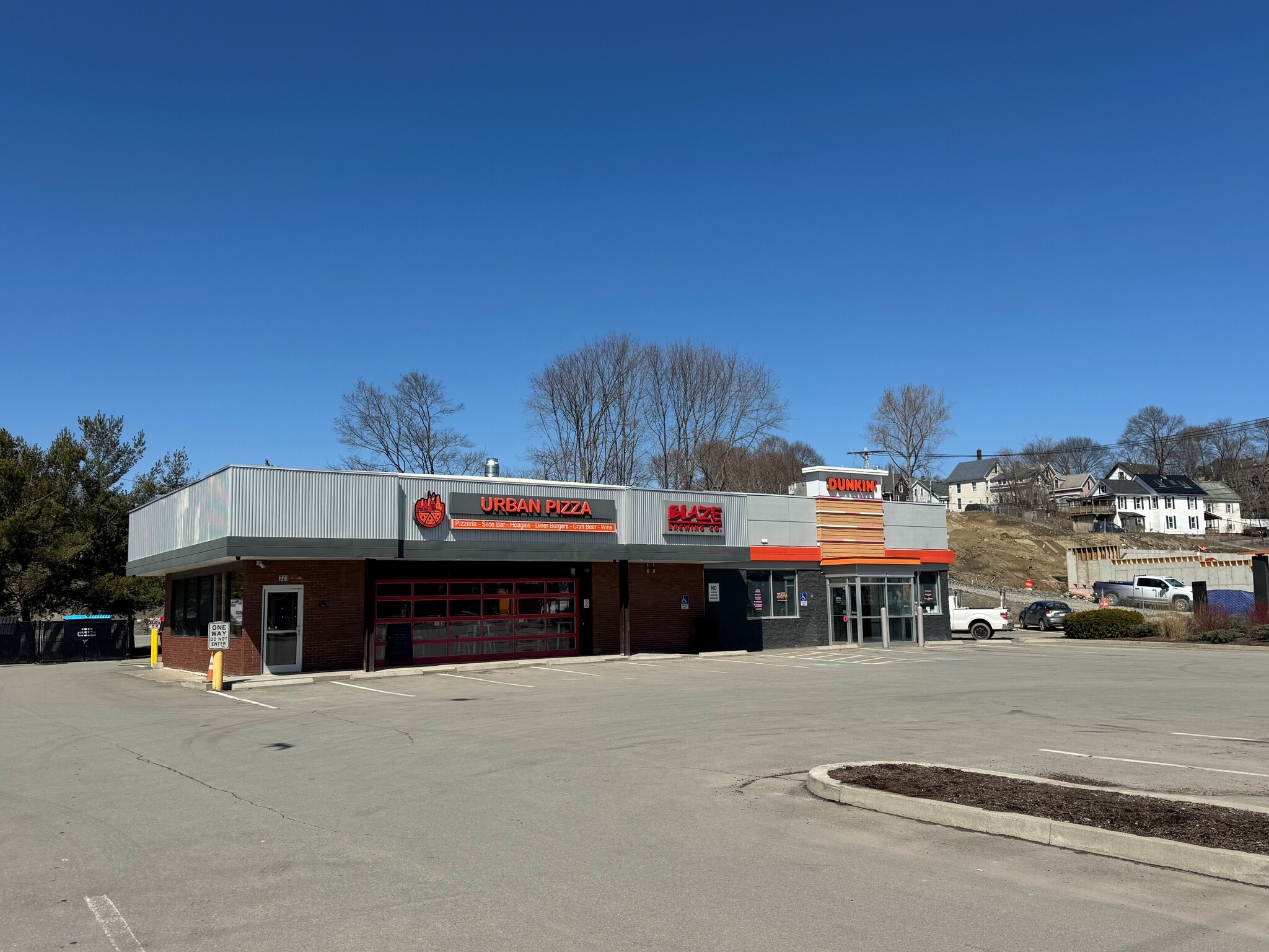 329 Main St, Bangor, ME for Rent
