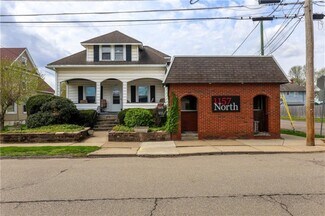 Elmira, NY Restaurant - 1157 N Main St