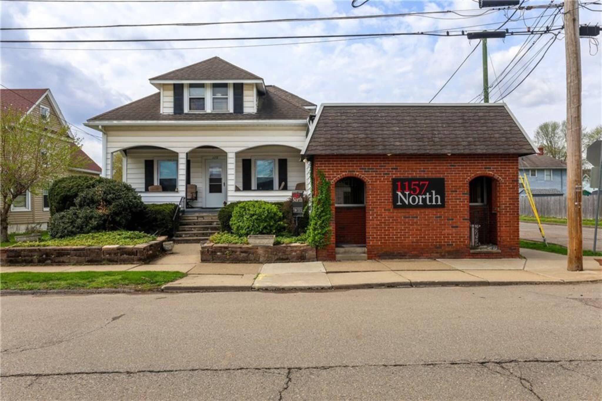 1157 N Main St, Elmira, NY for Sale
