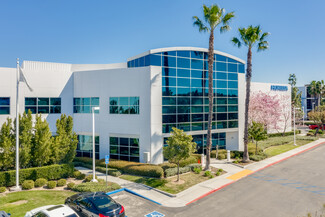 Irvine, CA Office, Industrial - 9755-9767 Research Dr