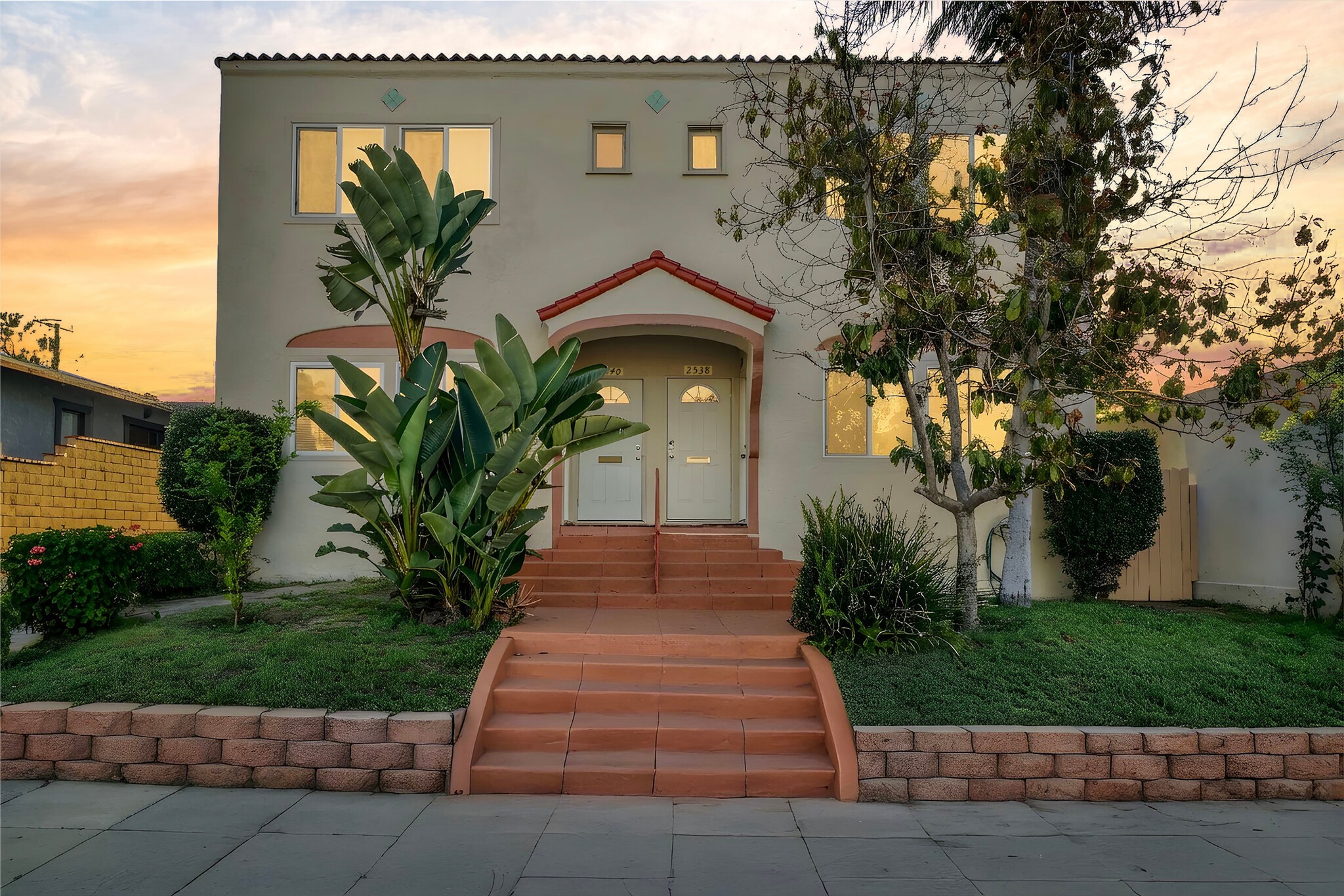 2536 Atlantic Ave, Long Beach, CA for Sale