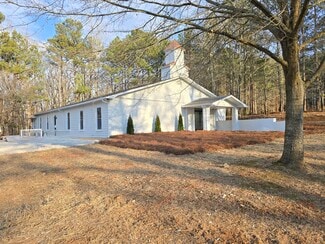 McDonough, GA Specialty - 3470 N Highway 42