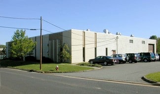 Middlesex, NJ Office - 250 E Lackland Dr