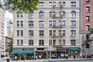 New York, NY Retail - 1369-1379 Madison Ave New York, NY Retail - 1369-1379 Madison Ave