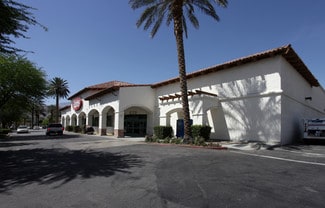 La Quinta, CA Retail - 50929 Washington St La Quinta, CA Retail - 50929 Washington St