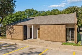 Osler Medical Office - 2801 Osler Drive Osler Medical Office - 2801 Osler Drive