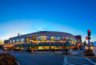 Medford, MA Office - 10 High St
