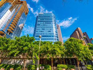 Dallas, TX Office - 2323 Ross Ave