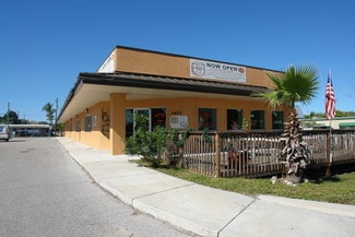 Palmetto, FL Retail - 1401 8th Ave W